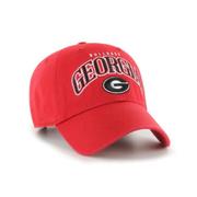 Georgia 47 Brand Jansson Clean Up Adjustable Cap